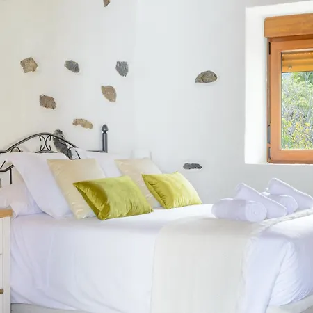 Quinta Entre Palmeras Hotel