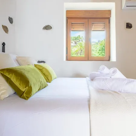 Quinta Entre Palmeras *