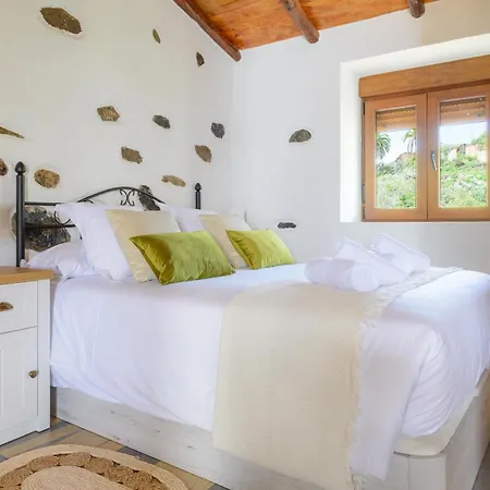 Quinta Entre Palmeras Hotel