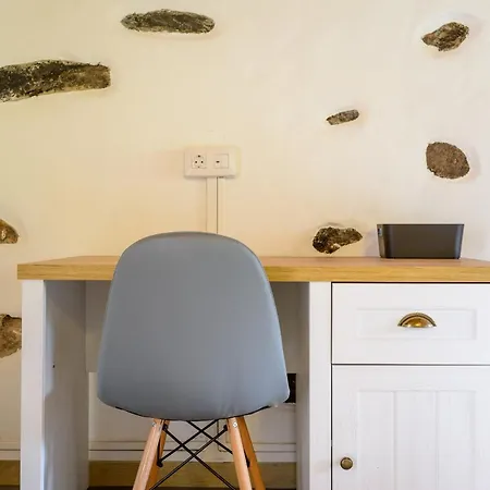 Hotel Quinta Entre Palmeras Santa Brígida