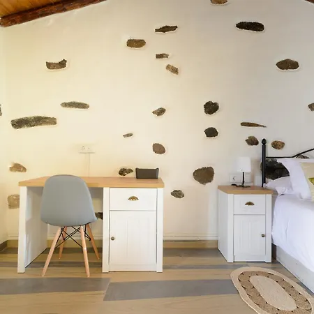 Hotel Quinta Entre Palmeras *