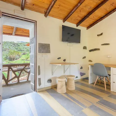 Quinta Entre Palmeras Santa Brígida