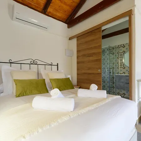 Quinta Entre Palmeras * Santa Brígida