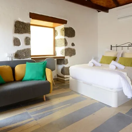 Quinta Entre Palmeras