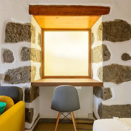 Quinta Entre Palmeras * Santa Brígida