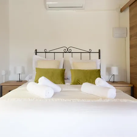 Quinta Entre Palmeras