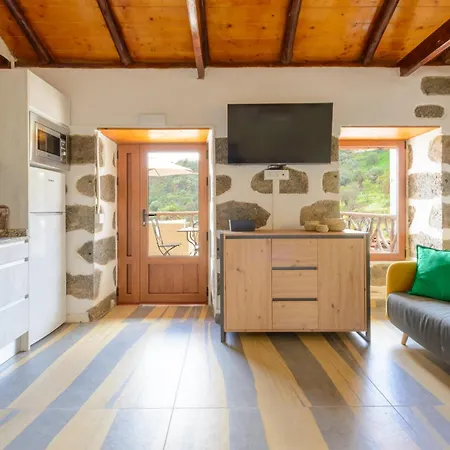 Hotel Quinta Entre Palmeras