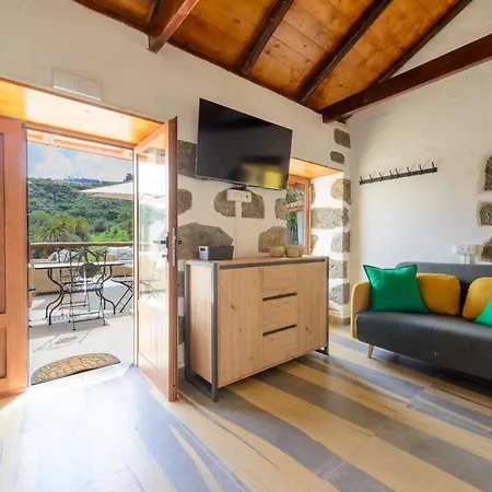 Quinta Entre Palmeras Hotel *