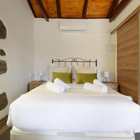 Quinta Entre Palmeras Hotel