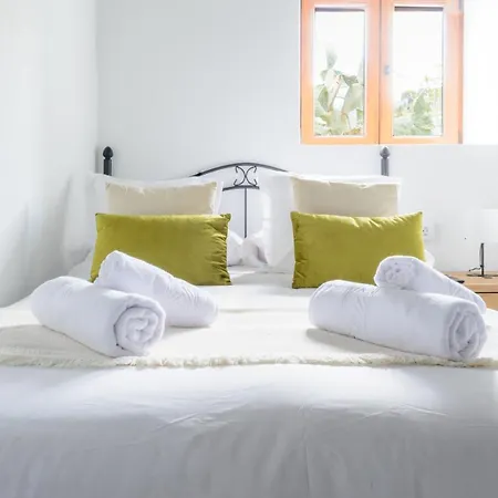 Quinta Entre Palmeras Hotel *