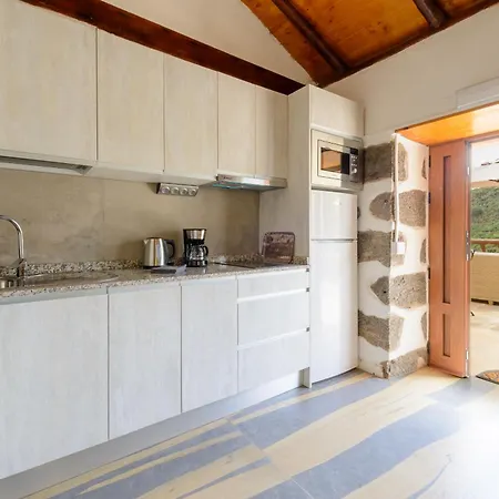 Hotel Quinta Entre Palmeras Santa Brígida