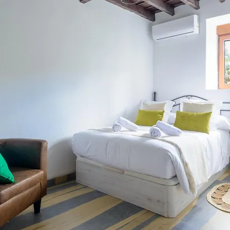 Quinta Entre Palmeras