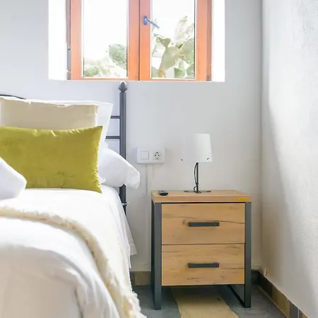 Quinta Entre Palmeras * Santa Brígida