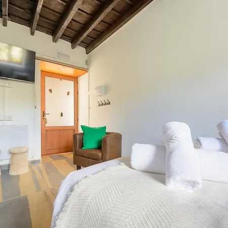 Quinta Entre Palmeras Hotel Santa Brígida