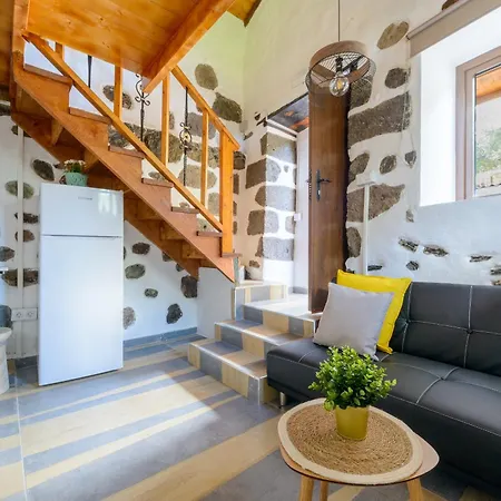 Hotel Quinta Entre Palmeras Santa Brígida