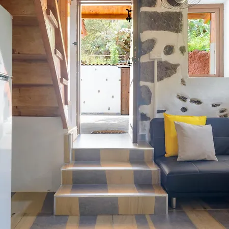 Quinta Entre Palmeras Santa Brígida