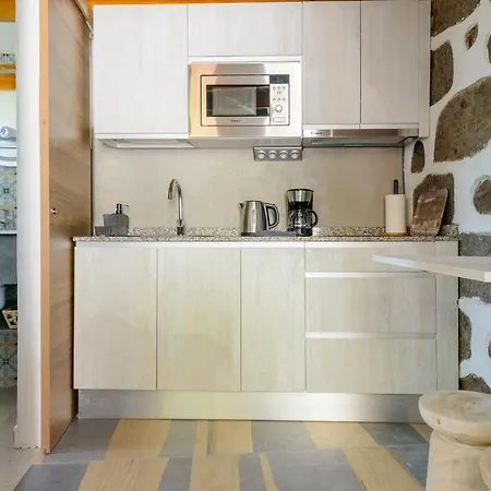 Quinta Entre Palmeras * Santa Brígida