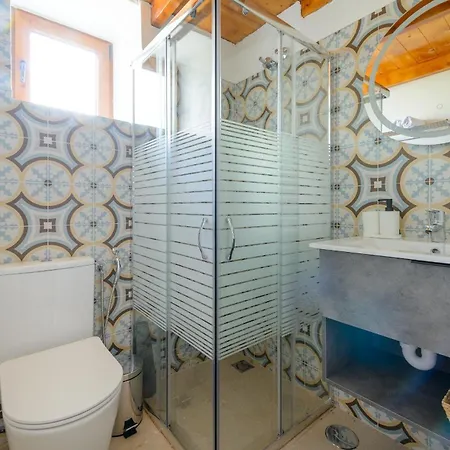 Quinta Entre Palmeras