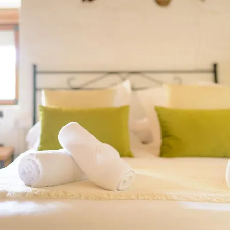 Hotel Quinta Entre Palmeras