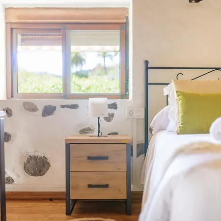 Quinta Entre Palmeras Hotel