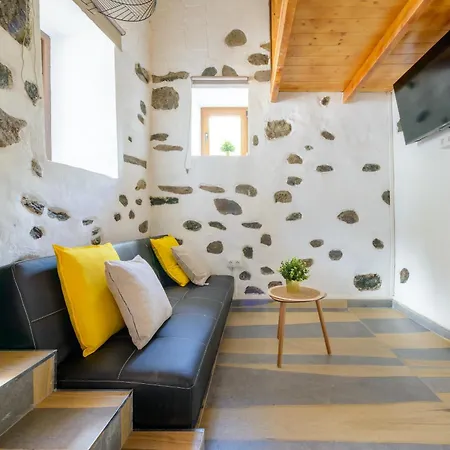 Quinta Entre Palmeras Hotel