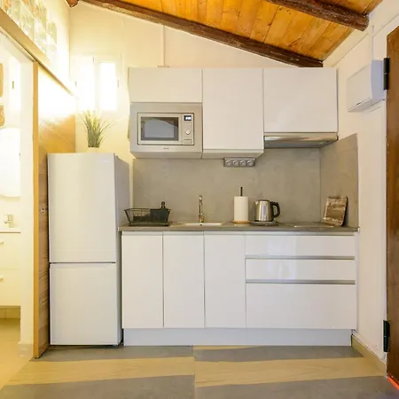 Quinta Entre Palmeras Hotel Santa Brígida