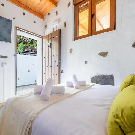 Quinta Entre Palmeras * Santa Brígida