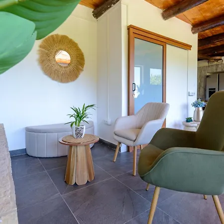 Quinta Entre Palmeras Hotel