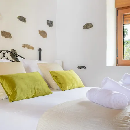 Quinta Entre Palmeras