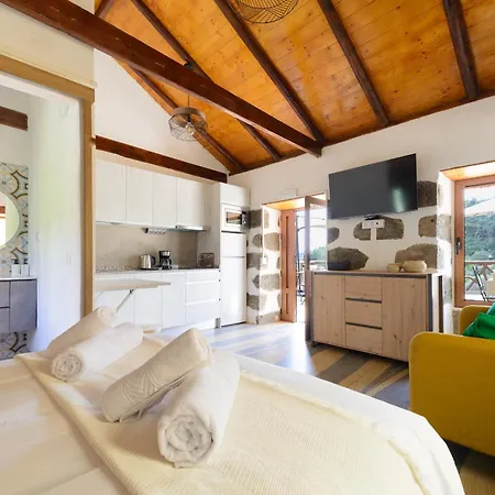 Quinta Entre Palmeras Hotel