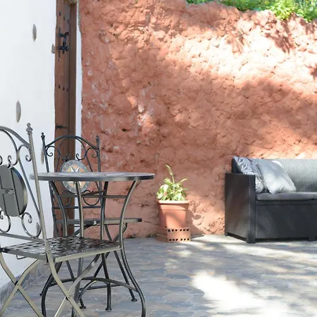 Hotel Quinta Entre Palmeras