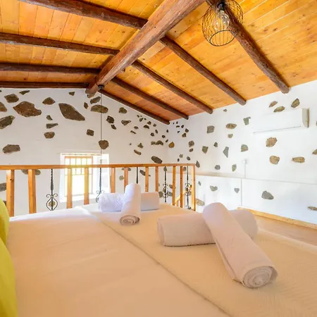 Hotel Quinta Entre Palmeras *