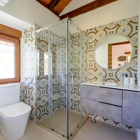 Hotel Quinta Entre Palmeras *