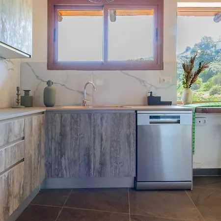 Quinta Entre Palmeras