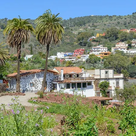 Hotel Quinta Entre Palmeras *
