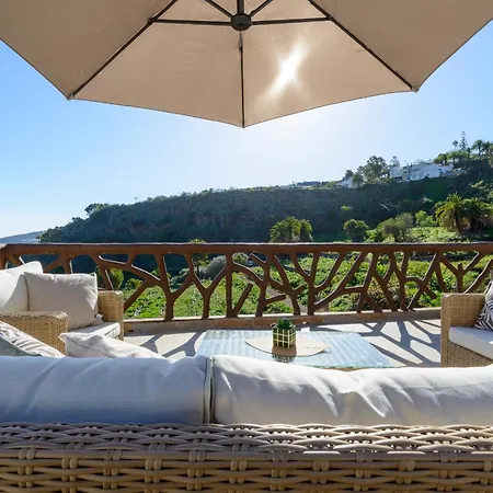 Quinta Entre Palmeras Hotel