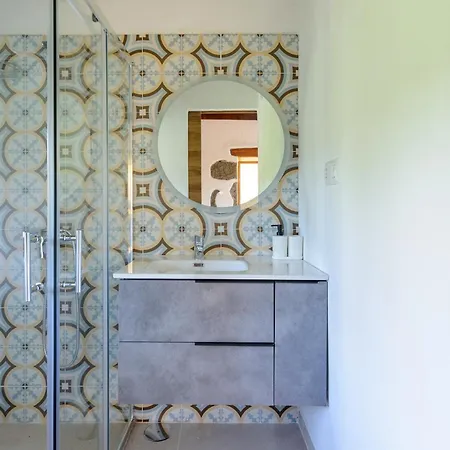 Quinta Entre Palmeras Hotel Santa Brígida