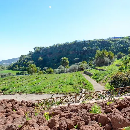 Hotel Quinta Entre Palmeras Santa Brígida