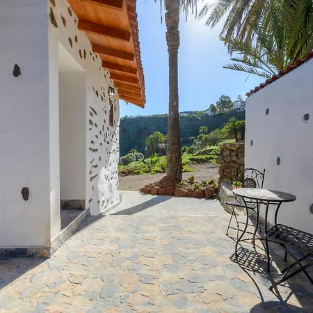 Quinta Entre Palmeras * Santa Brígida