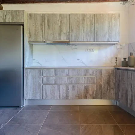 Hotel Quinta Entre Palmeras Santa Brígida