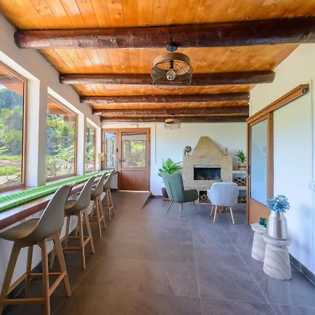 Quinta Entre Palmeras