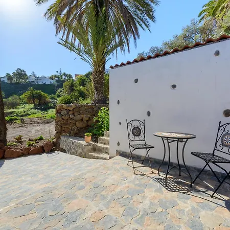 Quinta Entre Palmeras Hotel *