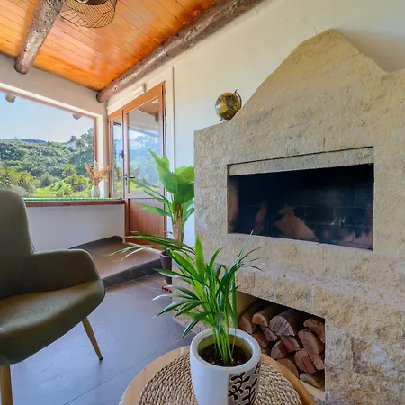 Quinta Entre Palmeras *