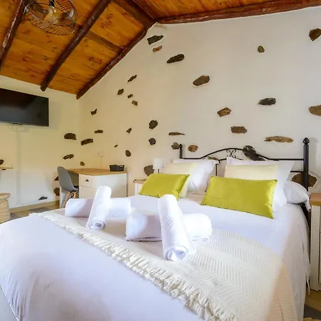 Hotel Quinta Entre Palmeras Santa Brígida