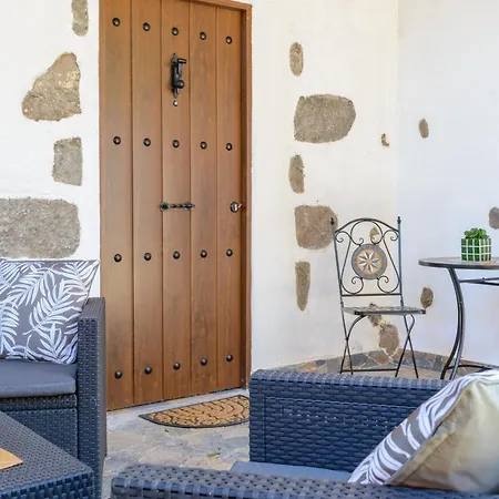 Quinta Entre Palmeras Hotel