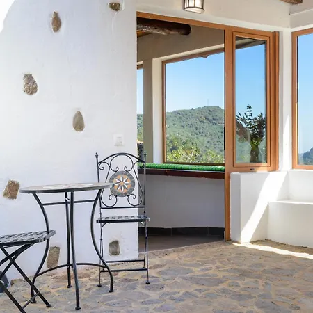 Hotel Quinta Entre Palmeras