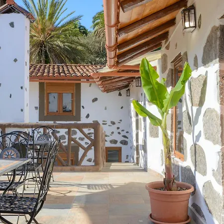 Hotel Quinta Entre Palmeras