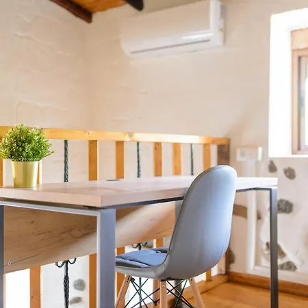 Quinta Entre Palmeras Santa Brígida