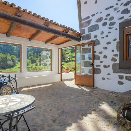 Quinta Entre Palmeras Hotel