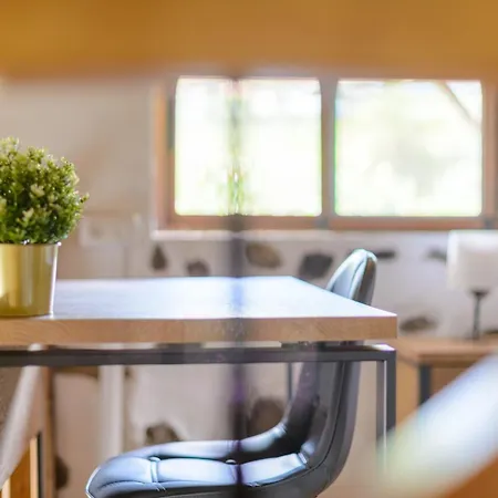 Hotel Quinta Entre Palmeras Santa Brígida